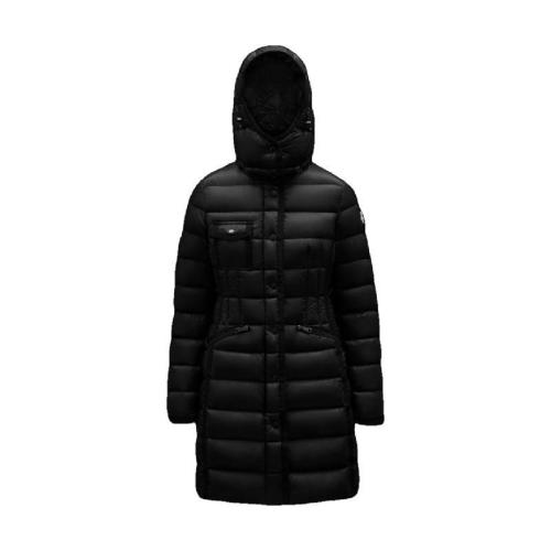  MONCLER蒙可蒙克萊 22年秋冬 女士 羽絨服 Hermine Long Down Jacket H20931C5110053048999