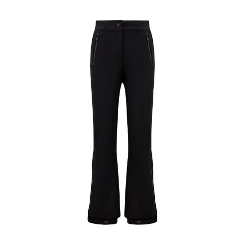  MONCLER蒙可蒙克萊 22年秋冬 女士 休閑褲 Ski trousers H20988H000108909Y999