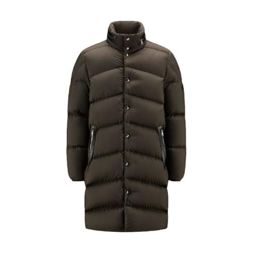  MONCLER蒙可蒙克萊 22年秋冬 男士 羽絨服 Guirec Long Down Jacket H20911C00023549SK833