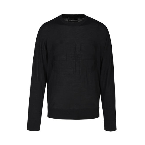  Emporio Armani/安普里奧阿瑪尼 男裝 毛衣/男士毛衣