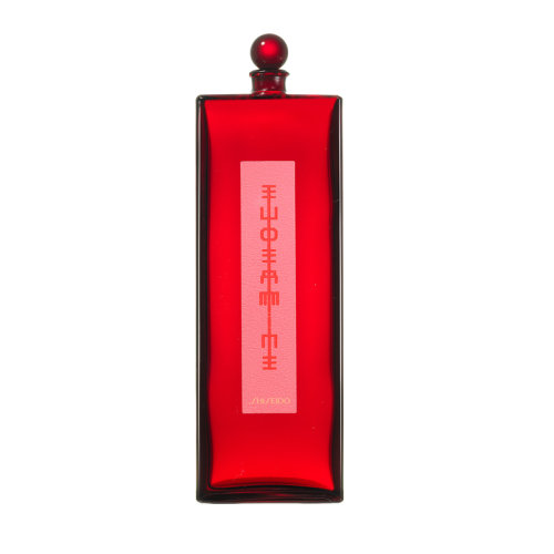 SHISEIDO/資生堂  紅色蜜露化妝水高肌能精華水125ML