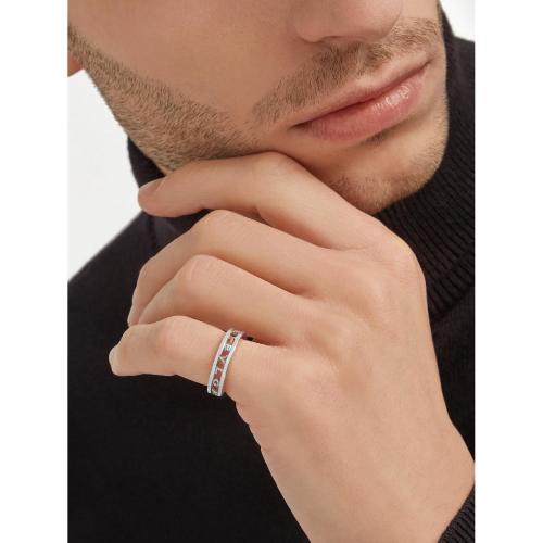  BVLGARI寶格麗 22年秋冬 女士 戒指 B.ZERO1 BAGUE an859738359361 359370 359360 359368 3593