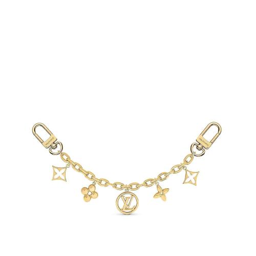  LV路易威登 22年秋冬 女士 掛飾 BLOOMING 包飾 M00997