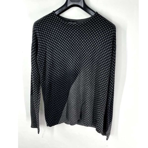 Emporio Armani/安普里奧阿瑪尼男裝/男針織衫/毛衣/男士針織衫/毛衣 P1M02M P103M