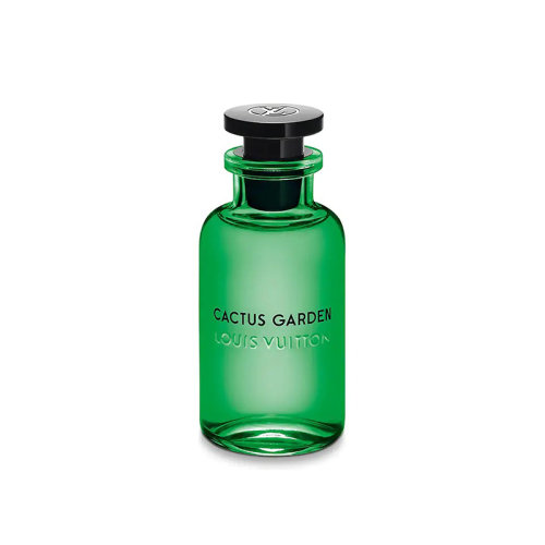 LV 路易威登 中性香水100-200ml「全系列」綠園（仙人掌花園）CACTUS-GARDEN