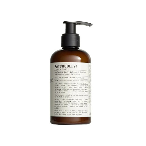 LE LABO/勒拉博香水實(shí)驗(yàn)室 經(jīng)典系列身體乳237ml 滋潤保濕 PATCHOULI24-廣藿香24