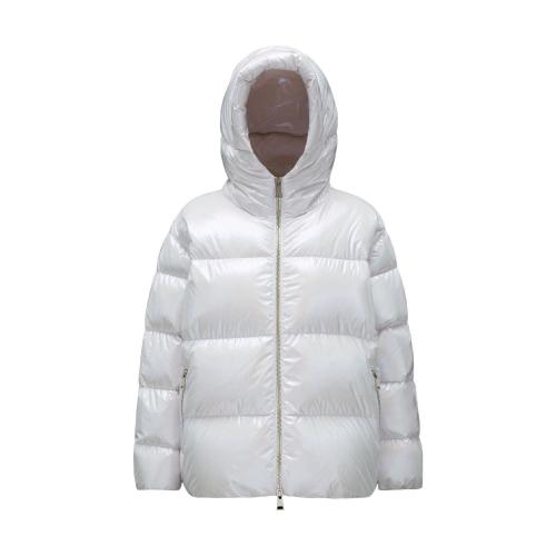  MONCLER蒙可蒙克萊 22年秋冬 女士 羽絨服 Frasne短款羽絨夾克 H20931A00120596D2001
