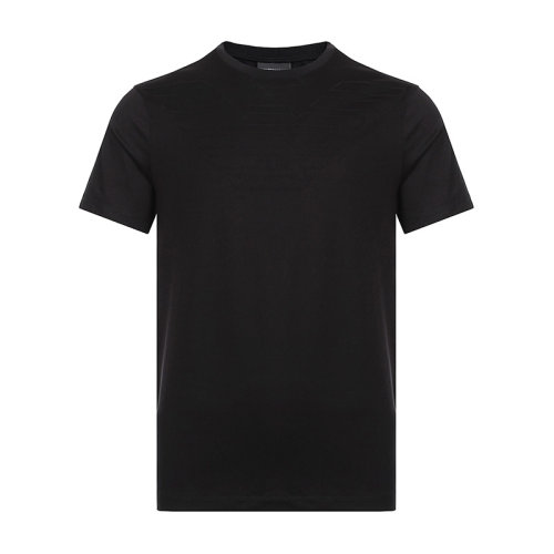 EmporioArmani/安普里奧阿瑪尼男士短袖T恤棉質(zhì)圓領(lǐng)3G1TL61JHWZF037