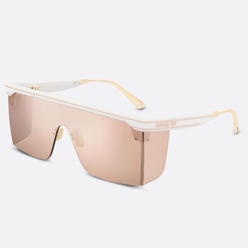  DIOR迪奧 22年秋冬 女士 太陽眼鏡 DiorClub M1U 太陽眼鏡 CLUBM1UXR_96L0