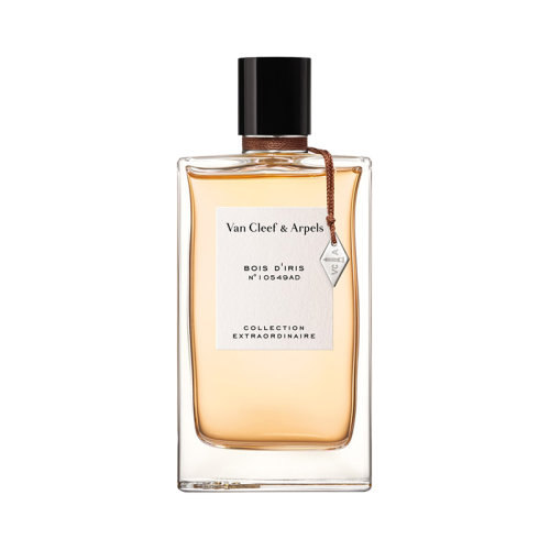 Van Cleef & Arpels 梵克雅寶珍藏系列「鳶尾香木」中性香水 EDP濃香水75ml