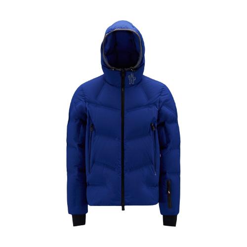  MONCLER蒙可蒙克萊 22年秋冬 男士 羽絨服 Arcesaz Short Down Jacket H20971A000265399D735