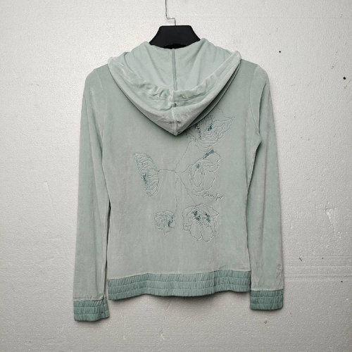 ESCADA/愛斯卡達(dá)  女裝/女士外套/女士夾克  5013761 81480（瑕疵折扣）