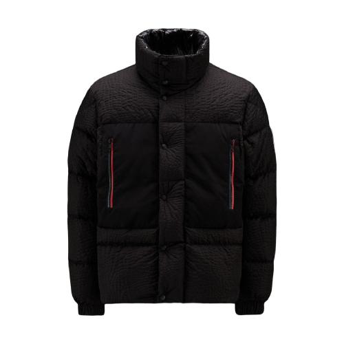  MONCLER蒙可蒙克萊 22年秋冬 男士 羽絨服 Gorumna Short Down Jacket H20921A00033M2143999