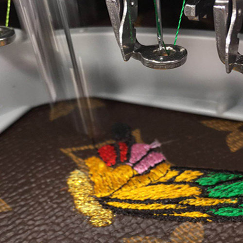 SECOO/至一恒盛 精致刺繡養(yǎng)護(hù)維修400元起