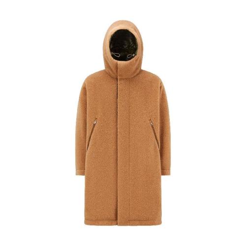  MONCLER蒙可蒙克萊 22年秋冬 男士 大衣 Goreley Reversible Down Coat H20911C00025809BY237