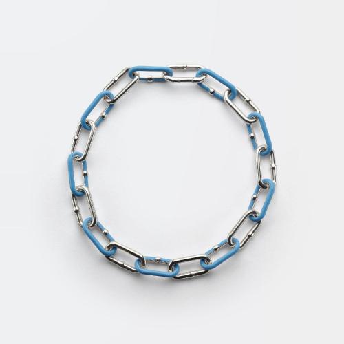  BV葆蝶家 22年秋冬 女士 項(xiàng)鏈 chains 665763V50814180