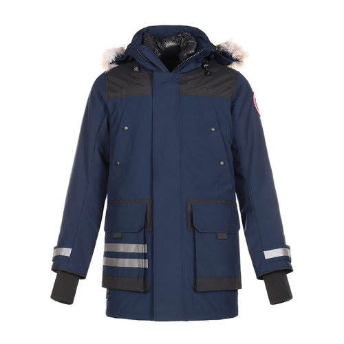 CANADA GOOSE/加拿大鵝 Erickson 派克大衣 男士羽絨服 9513M