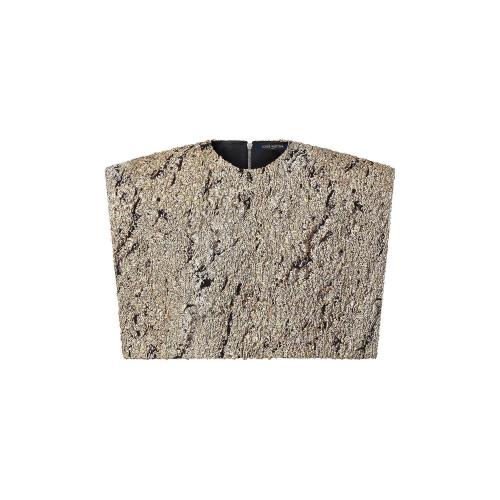  LV路易威登 22年秋冬 女士 背心 箱型上衣 1AAXYI 1AAXYK 1AAXYJ 1AAXYL