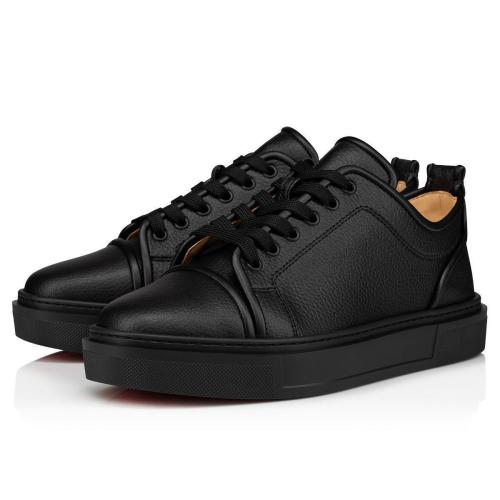  CL紅底鞋 22年秋冬 男士 休閑運動鞋 Adolon Junior 3221217bk01