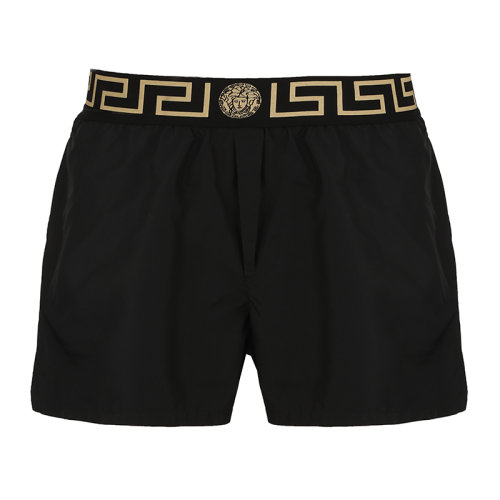 VERSACE/范思哲 男睡衣/家居服寬松男士家居短褲ABU01022A23241