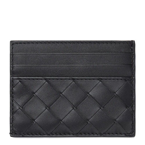 BottegaVeneta/葆蝶家 皮質(zhì)卡片夾635057VCPQ3
