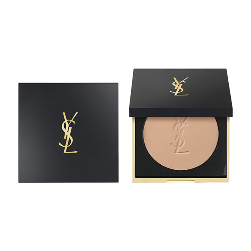 Yves saint Laurent/圣羅蘭恒久無暇啞光蜜粉餅8.5g