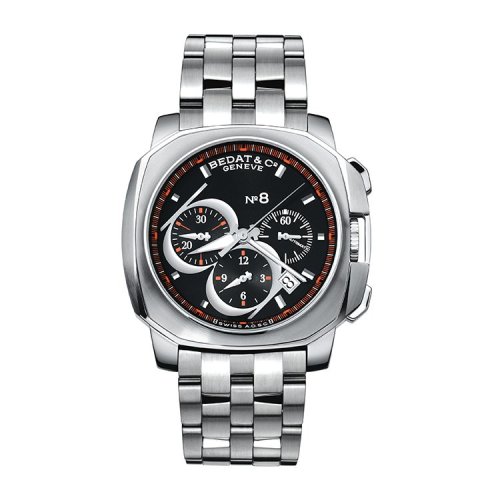 Bedat&Co/寶達(dá)家8號系列腕表867.011.310