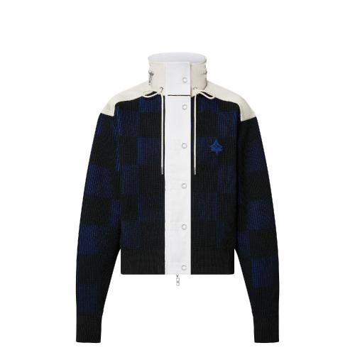  LV路易威登 22年秋冬 女士 夾克 滑雪夾克 1A9LUV 1A9LUU 1A9LUT 1A9LUW 1A9LUS