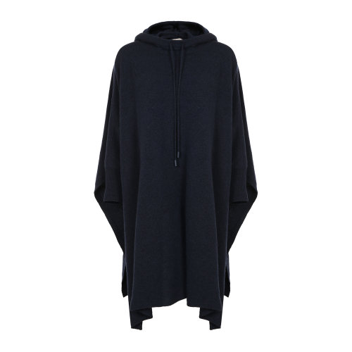 SPORTMAX 藍(lán)色 女士 風(fēng)衣 23760283600 12213 VENTOSO005