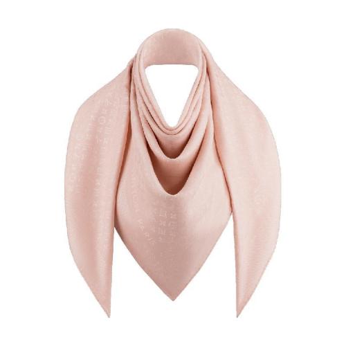  LV路易威登 22年秋冬 女士 圍巾 Evermore 披肩 M77370 預(yù)定商品2-6周發(fā)貨