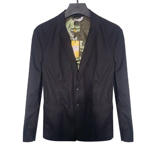 DIESEL/迪賽/男士外套/男士風(fēng)衣(瑕疵折扣）