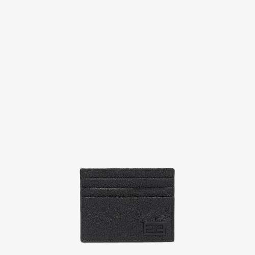 FENDI芬迪 22年春夏 男士 卡包 Card Holder 7M0164AG0LF0QA1
