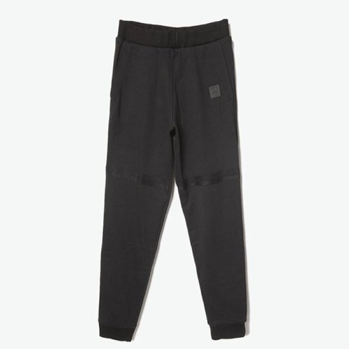 CHIZHANG/馳張 純色束口休閑女運動褲