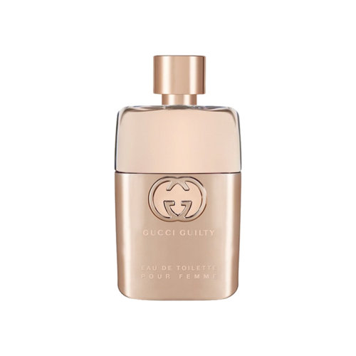 GUCCI/古馳 罪愛女士香水 EDT淡香水30-50-90ml