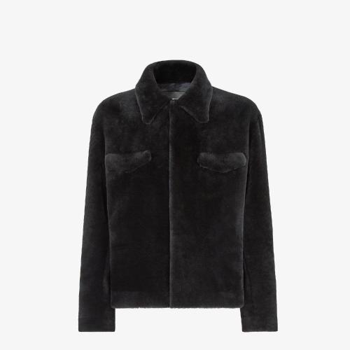  FENDI芬迪 22年秋冬 男士 夾克 Blouson FM0194AKTQF0GME