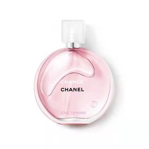 CHANEL/香奈兒  粉色邂逅柔情女士淡香水100ml