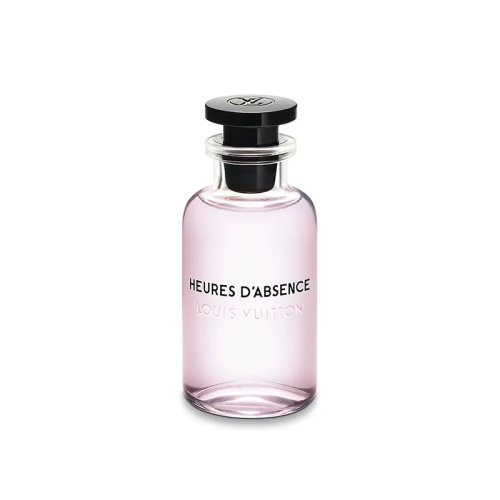 LV 路易威登 女士香水100-200ml「全系列」逸時(shí)HEURES-DABSENCE