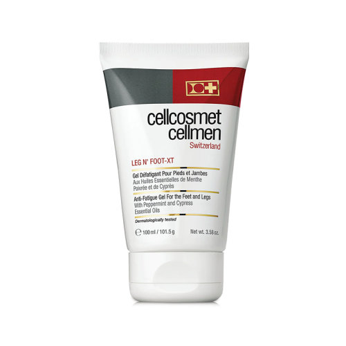 CELLCOSMET/瑞妍名模美腿霜100ml