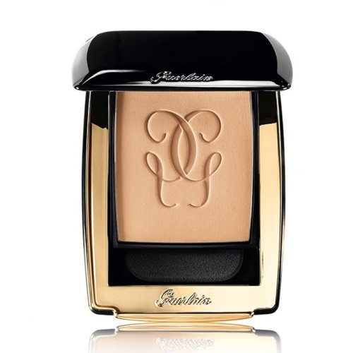 Guerlain/嬌蘭 金鉆修顏粉餅10G (2色可選)