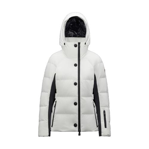  MONCLER蒙可蒙克萊 22年秋冬 女士 羽絨服 Guyane Short Down Jacket H20981A5124053861041