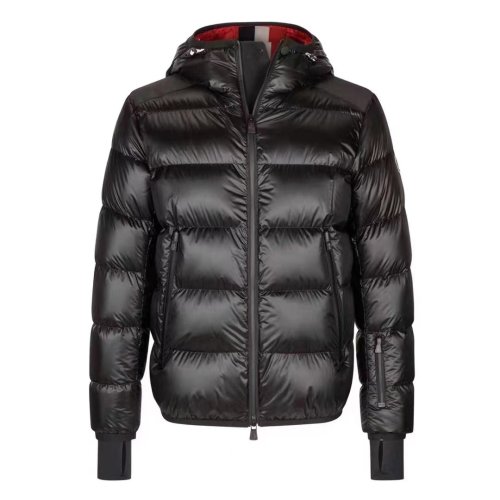 Moncler/蒙克萊  新款百搭舒適HINTERTUX 男士羽絨服1A000-4353071999【主推】