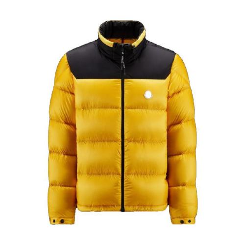  MONCLER蒙可蒙克萊 22年秋冬 男士 羽絨服 Peuplier Short Down Jacket H20911A001475967G141