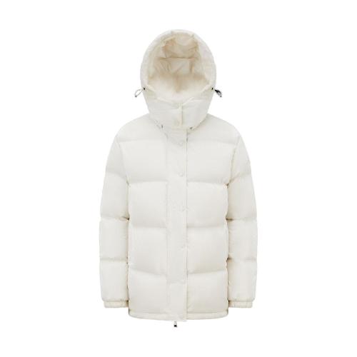  MONCLER蒙可蒙克萊 22年秋冬 女士 羽絨服 Hanau Short Down Jacket H20931A0010653A3H001
