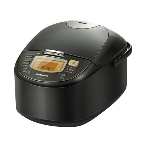 Panasonic/松下 日本原裝進口電飯鍋5升智能IH加熱家用多功能松下電飯鍋 SR-FCC188