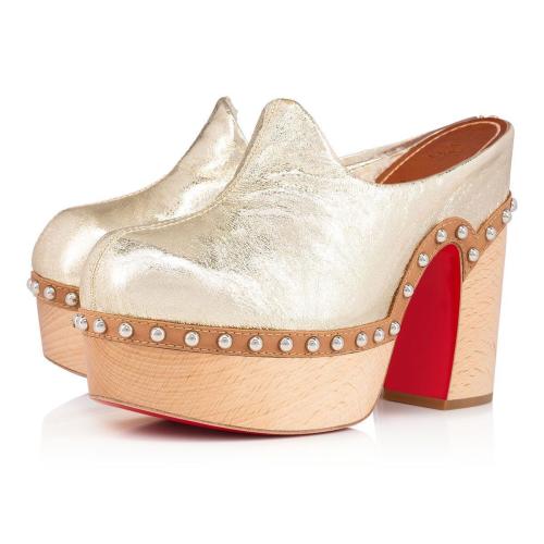  CL紅底鞋 22年秋冬 女士 高跟鞋 Joan 3220957t665