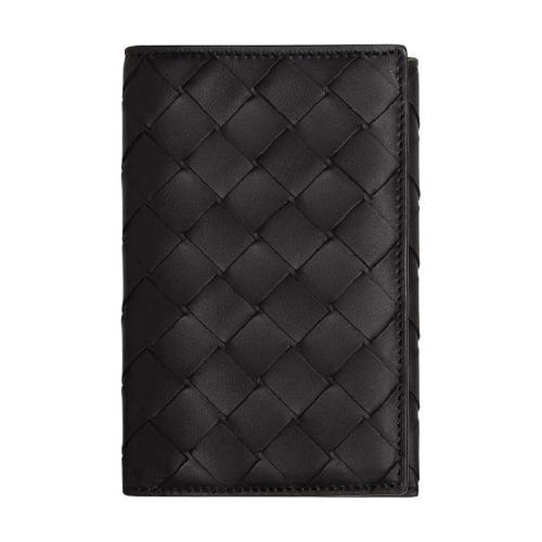  BV葆蝶家 22年秋冬 男士 護(hù)*w*照夾 éTUI POUR PASSEPORT 629679VCPQ61027 預(yù)定商品1-3周發(fā)貨