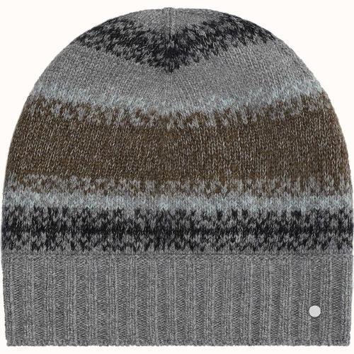  HERMES愛馬仕 22年秋冬 男士 帽子 Bonnet Diego H212069N 82LA