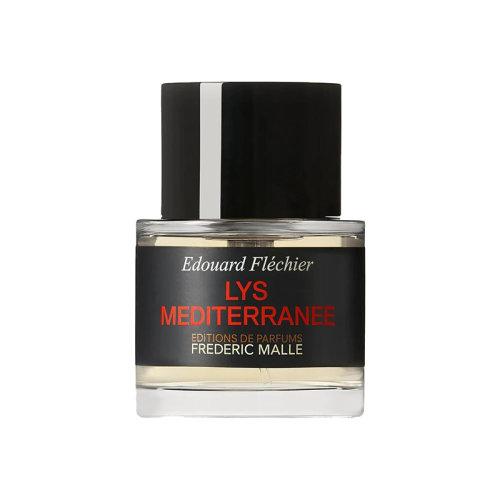 Frederic Malle/馥馬爾地中海百合中性香水30-50-100ml