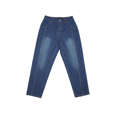 SHOKAY/繡嘉 女士牛仔褲再生棉