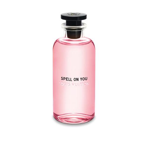 LV 路易威登 女士香水200ml「全系列」戀印 SPELL ON YOU